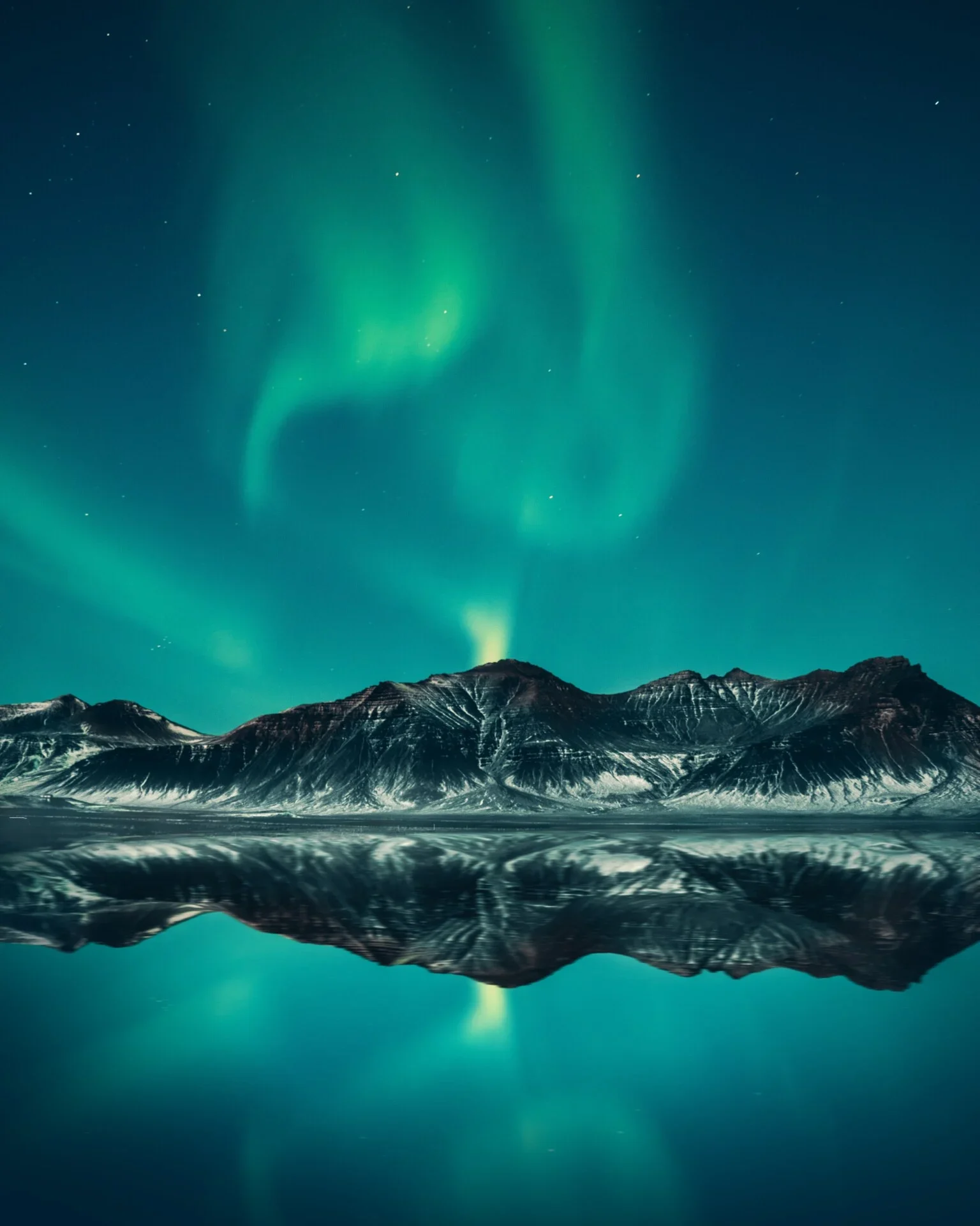 Benjamin suter cgorzwx4cdg unsplash